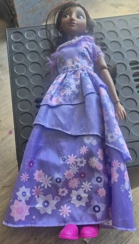 Disney encanto isabela bambola - disney,