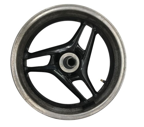Cerchio posteriore yamaha - posteriore,