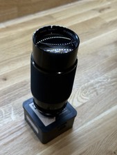 Olympus Micro Quattro Terzi