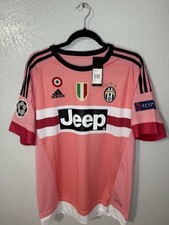 Maglia Paul Pogba Juventus #10