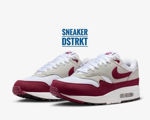 Nike air max x - 1, stranger