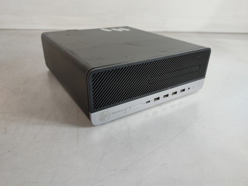 Prodesk 600 sff core - 600,