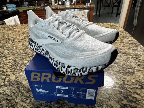 Brooks revel donna taglia - brooks,