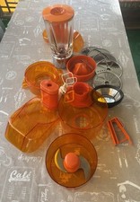 Accessori Robot Da Cucina