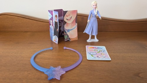 Elsa frozen principesse - elsa,