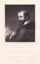 Antonio correggio pittore - da,