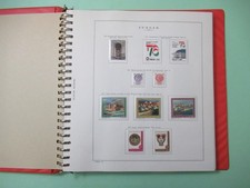 ITALIA 1976-88 COLLEZIONE