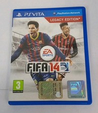 FIFA 14 LEGACY EDITION PSVITA
