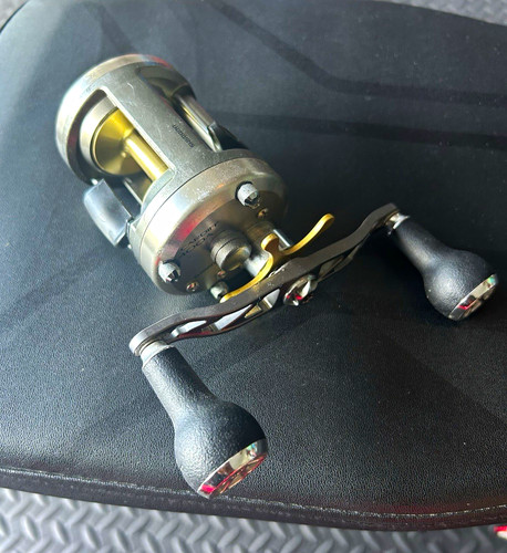 Mulinello shimano cardiff - shimano,