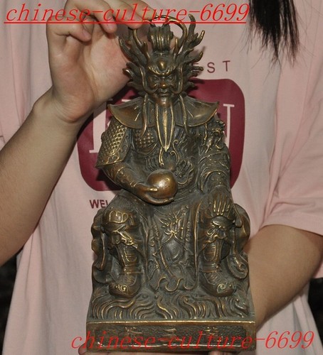 Scultura statua drago - scultura,