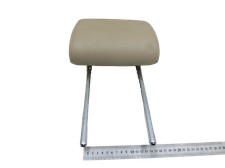 Poggiatesta Dx o Sx posteriore