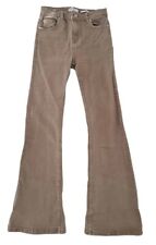 BERSHKA pantaloni jeans