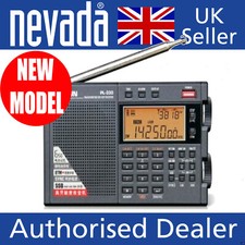 Tecsun PL330 radio multibanda