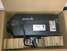 EBERSPACHER AIRTRONIC D4 12V DIESEL RISCALDATORE NOTTURNO SOLO CAMPER IVA FREE