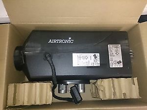 Eberspacher airtronic 12v - airtronic, d4