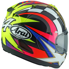 CASCO DA CORSA TAGLIA S 55-56