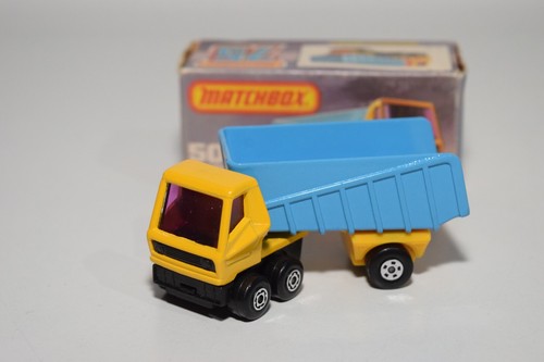 A94 inch matchbox - inch,