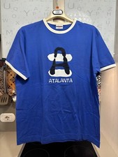 Maglia Calcio Originale Allenamento Shirt Atalanta Taglia XL