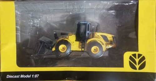 Hobby work new - new, holland