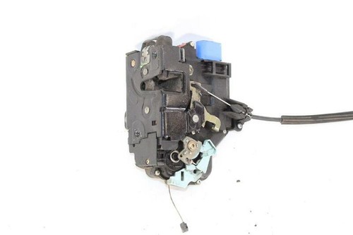 Serratura anteriore seat - dx,