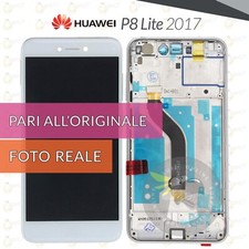 DISPLAY HUAWEI P8 LITE 2017