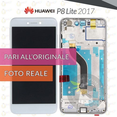 Display huawei lite 2017 - lite,