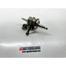 ALBERO MOTORE HONDA NX 650
