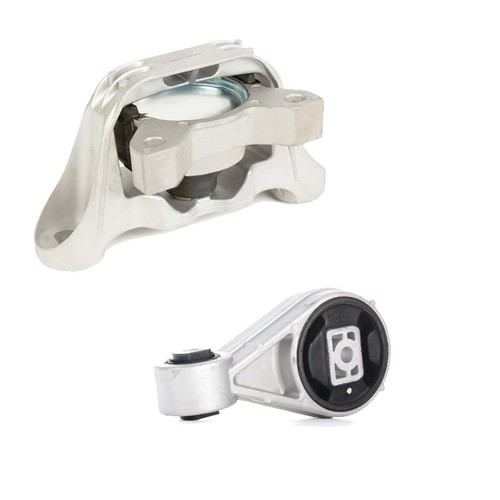 Kit supporti motore - 2,