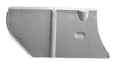 PROLUNGA PIANALE DESTRO FIAT