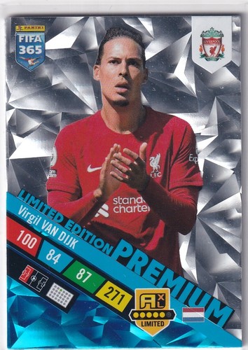Figurina panini fifa 365 2023 - figurina,