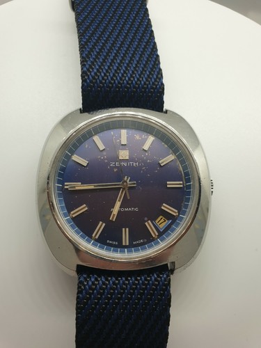 Orologio zenith surf 2562pc - orologio,