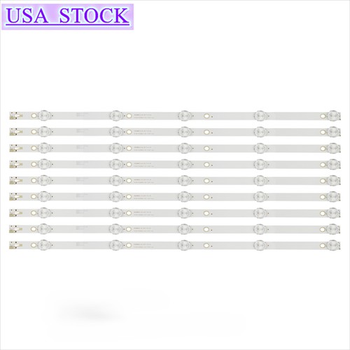 Strisce led toshiba 50lf621u21 - strisce,