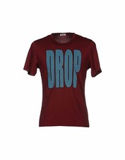 T-Shirt KENZO PARIS TG.S-M