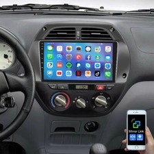 9" per Toyota RAV4 2001-2006