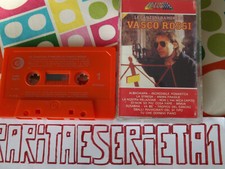 Tape Mc Cassette Musicassetta