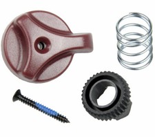 RST LEVA DI REGOLAZIONE PER