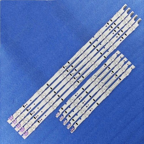 Strisce led per - strisce,
