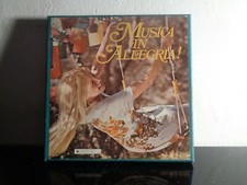 AA.VV. MUSICA IN ALLEGRIA