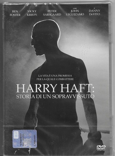 Harry haft storia di - haft,