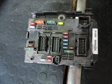 peugeot 307cc 1.6 16v 2005 centralina