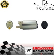 POMPA BENZINA CARBURANTE