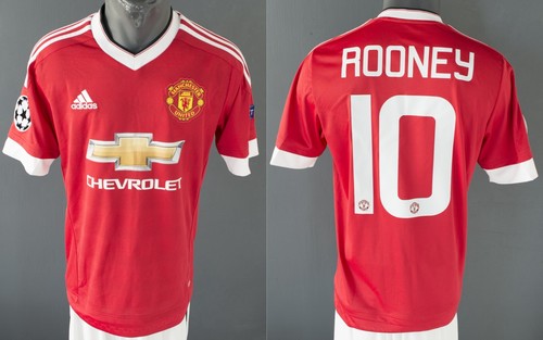 Maglia manchester united - maglia,
