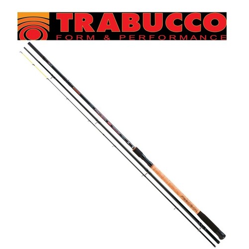 New canna trabucco - new,