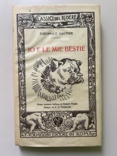 Io e le mie bestie di