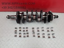 CRANKSHAFTS CRANK SHAFTS ZX600FE KAWASAKI NINJA 600 2000 2002 2001