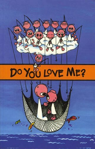 You love mariarosa - you, me?-mariarosa