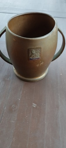 Vintage cinzano portaghiaccio - cinzano,
