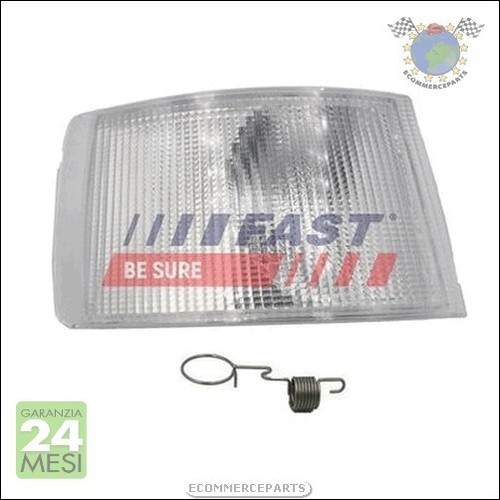 Fanalino freccia ant fast - fanalino,