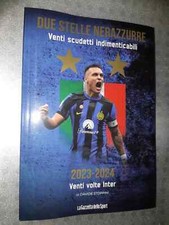 BOOK N°1 INTER TWO STARS