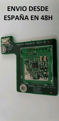 Da0zl1md6d5 rev modem - d,